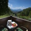 Отель Romantik Hotel Die Gersberg Alm, фото 26