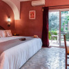 Отель Room in B&B - Double Bedroom in a Charming Villa in the Marrakech Palmeraie, фото 9
