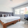 Отель Colonia Escandon, céntrico y cómodo 7PAX/3BD, фото 5