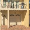 Отель Pet Friendly Oceanviews Yellow A! Sleeps 6 в Джексонвилл-Биче