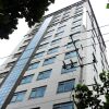 Отель Central Park Hotel Busan в Пусане