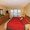 Отель Edgewater Unit #104 2 Bedroom Condo by RedAwning, фото 18