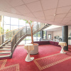 Отель Best Western Plaza Hotel Zwickau, фото 15