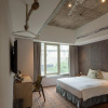 Отель Roaders Hotel Zhonghua, фото 37