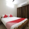 Отель Rachana Palace by OYO Rooms, фото 16