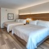 Отель Holiday Inn Express And Suites Omaha Downtown - Old Market, an IHG Hotel, фото 23