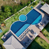 Отель LUXO Village perto da praia de Itacimirim 4 Suítes, фото 1