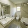 Отель Kauri Park Motel, фото 9