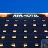 Отель APA Hotel Akihabaraeki Denkigaiguchi в Токио