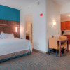 Отель Residence Inn Charlotte Uptown, фото 27