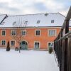 Отель Murau, фото 1