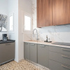 Отель Deluxe 4 Bedrooms Apartment in Athens Center, фото 28