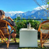 Отель Himalayan High, Auli, By Himalayan Eco Lodges, фото 3