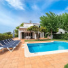 Отель Villa Kandela Large Private Pool Walk to Beach Wifi Car Not Required - 3443, фото 28