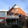 Отель Trabjerg, фото 1