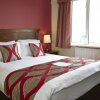 Отель Commodore Hotel Bournemouth by Greene King Inns, фото 26