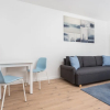Отель Apartamenty InPoint Mogilska Tower, фото 3