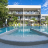 Отель Bamoa - Luxury condo at Playacar Fase II, фото 10