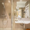 Отель Hôtel & Chalets Le Samovar, фото 9
