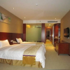 Отель Super 8 Hotel (Wenling South Road Food Street), фото 3