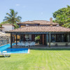 Отель Casa com Cinco Quartos, Pé na Areia da Praia Ferradura Por Luxury Rentals, фото 36