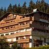 Отель Chalet Alpen Valley, Mont-Blanc, фото 1