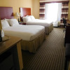 Отель Holiday Inn Express Ponca City, an IHG Hotel, фото 23