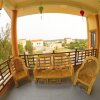 Отель Ocean View Homestay в Донгхое