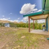 Отель Cozy Alto Cabin w/ Grill & Mtn Views: 2 Mi to Lake, фото 14