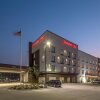 Отель Hampton Inn & Suites New Albany Columbus, фото 37