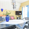 Отель Bungalow in Borgerende Germany With Terrace, фото 5