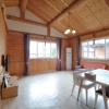Отель Geumok Log Pension, фото 12