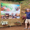 Отель House With 2 Bedrooms in Camacha, With Wonderful Mountain View, Enclosed Garden and Wifi - 12 km Fro, фото 1
