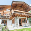 Отель Chalet Ulysse Zermatt, фото 19
