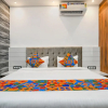 Отель Fabhotel Stay Well, фото 16