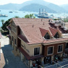 Отель Resa Hotel Gocek, фото 1