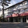 Отель Yamanakako-Asahigaoka-Onsen Hotel Seikei, фото 1