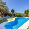 Отель Cortijo Los Cerezos · Cortijo Los Cerezos Solset, фото 40