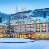 Отель Grand Hyatt Vail Hotel Room With 2 Queens, фото 16