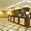 Отель Emirates Stars Hotel Apartments Dubai, фото 2