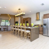 Отель Luxury 3beds and 3Ba 2 Miles From Disney, фото 14