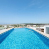 Отель Amplio condo #alberca en el roof#15 min Arco CSL, фото 21