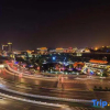 Отель Yunshang Qingju Hotel (Xi'an Bell Tower City Wall Yongningmen Subway Station Branch), фото 16