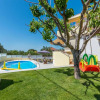 Отель Beautiful Home in Zadar With Outdoor Swimming Pool, Wifi and 4 Bedrooms, фото 18