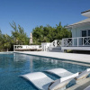 Отель Gumbo Limbo 3 Bedroom Home, фото 17