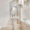 Отель West Kensington Home Near Earls Court, фото 7