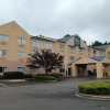 Отель Quality Inn & Suites Birmingham, фото 20