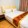 Отель Zamburger Grand City, фото 6