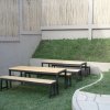 Отель Kame House Backpackers - Hostel - Adults Only, фото 18