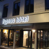Отель Hypnos Hotel, фото 1